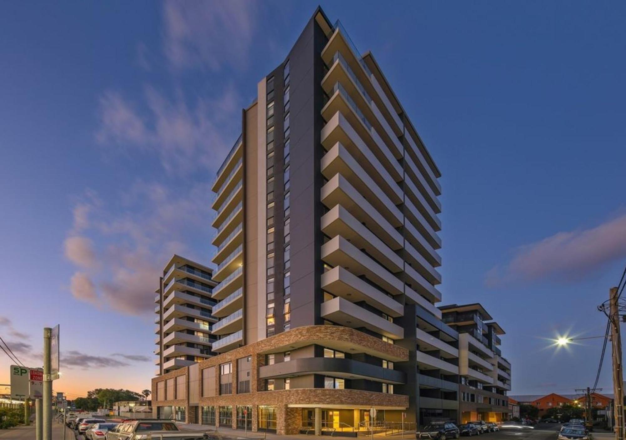 Harbour Towers, Newcastle'S Elite Apartment Stays, Free Parking & Tram Access المظهر الخارجي الصورة