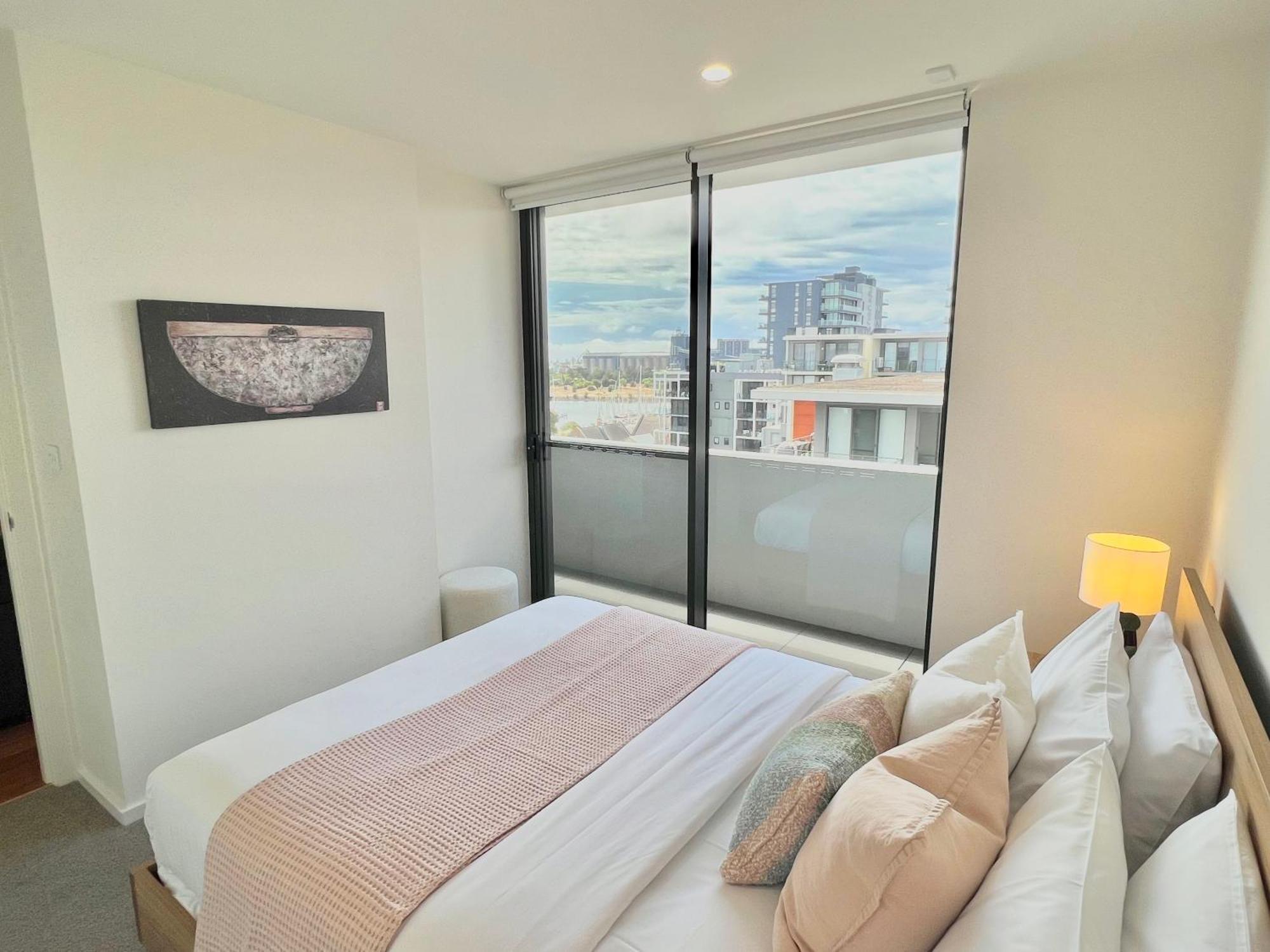 Harbour Towers, Newcastle'S Elite Apartment Stays, Free Parking & Tram Access المظهر الخارجي الصورة