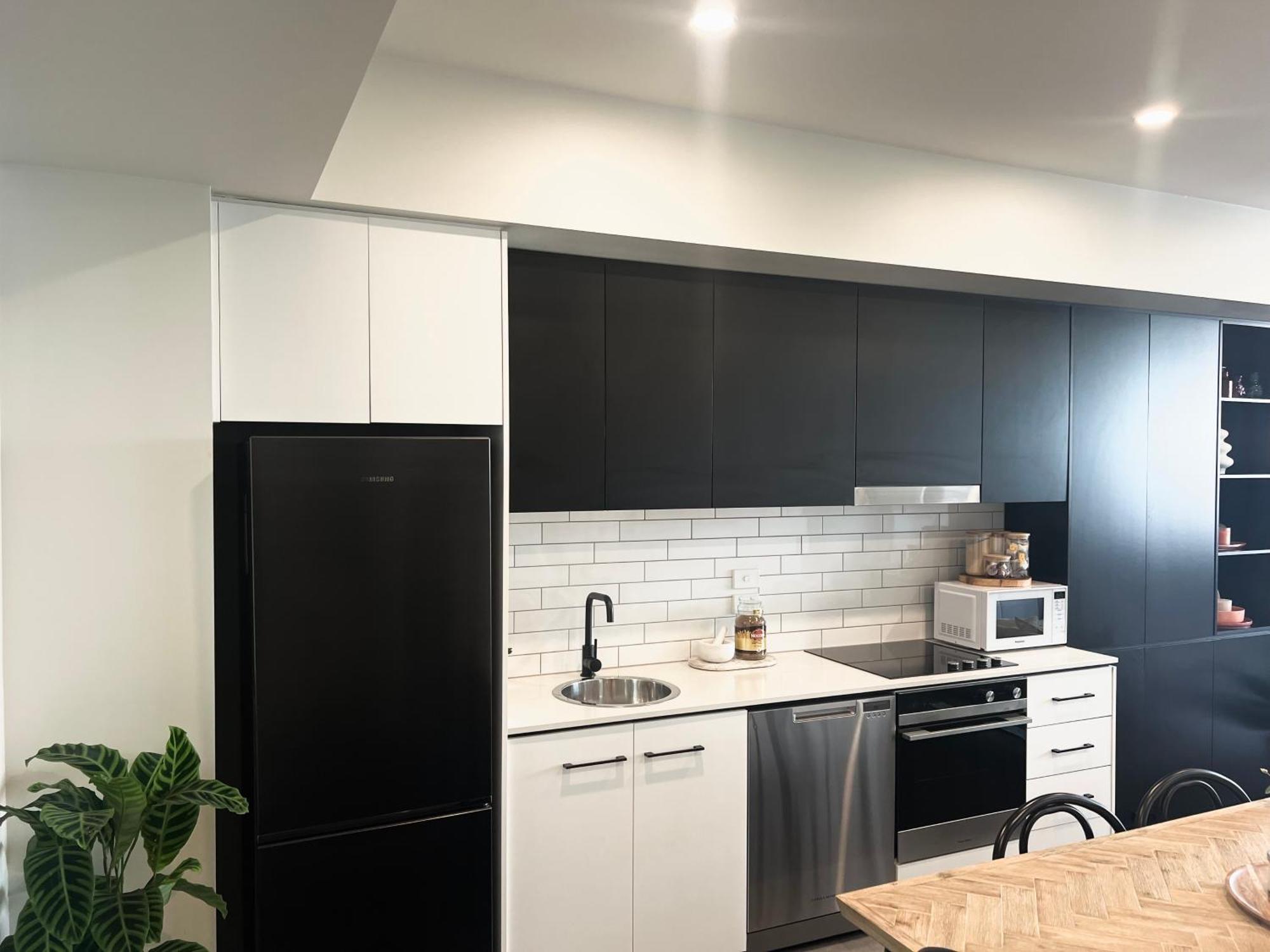 Harbour Towers, Newcastle'S Elite Apartment Stays, Free Parking & Tram Access المظهر الخارجي الصورة