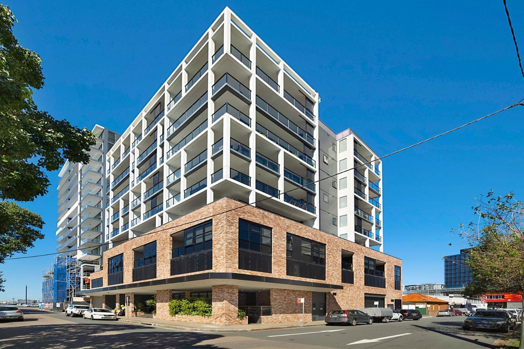 Harbour Towers, Newcastle'S Elite Apartment Stays, Free Parking & Tram Access المظهر الخارجي الصورة
