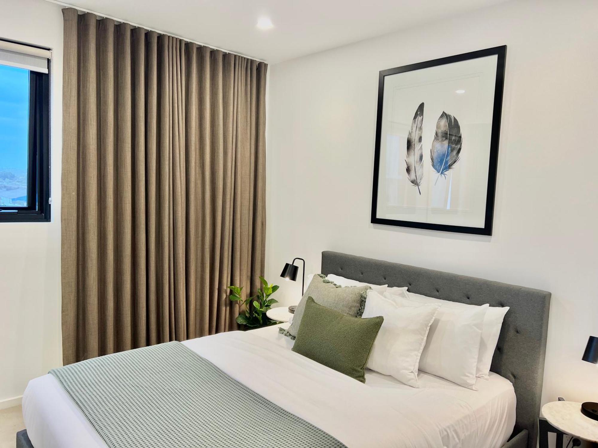 Harbour Towers, Newcastle'S Elite Apartment Stays, Free Parking & Tram Access المظهر الخارجي الصورة