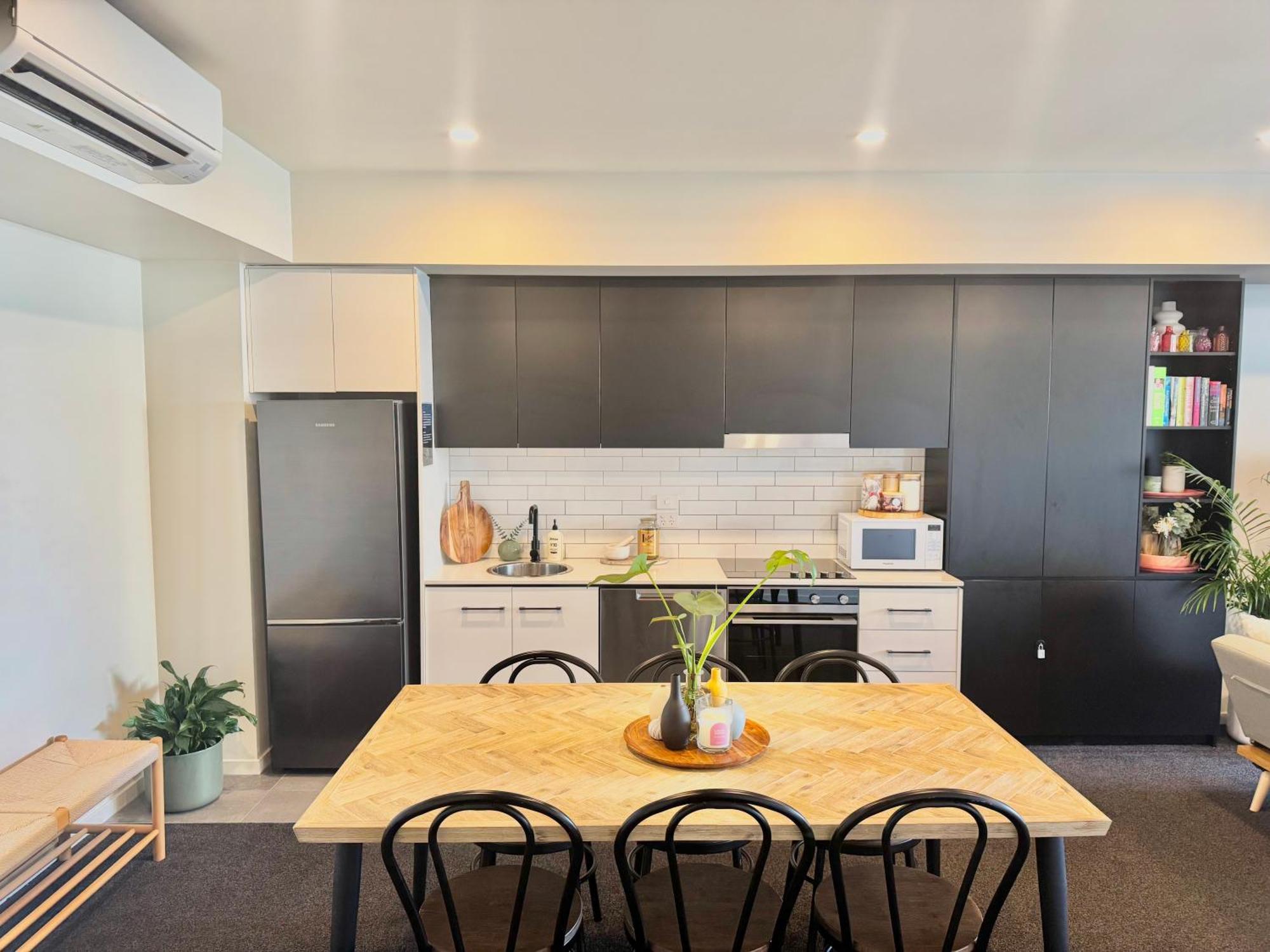 Harbour Towers, Newcastle'S Elite Apartment Stays, Free Parking & Tram Access المظهر الخارجي الصورة
