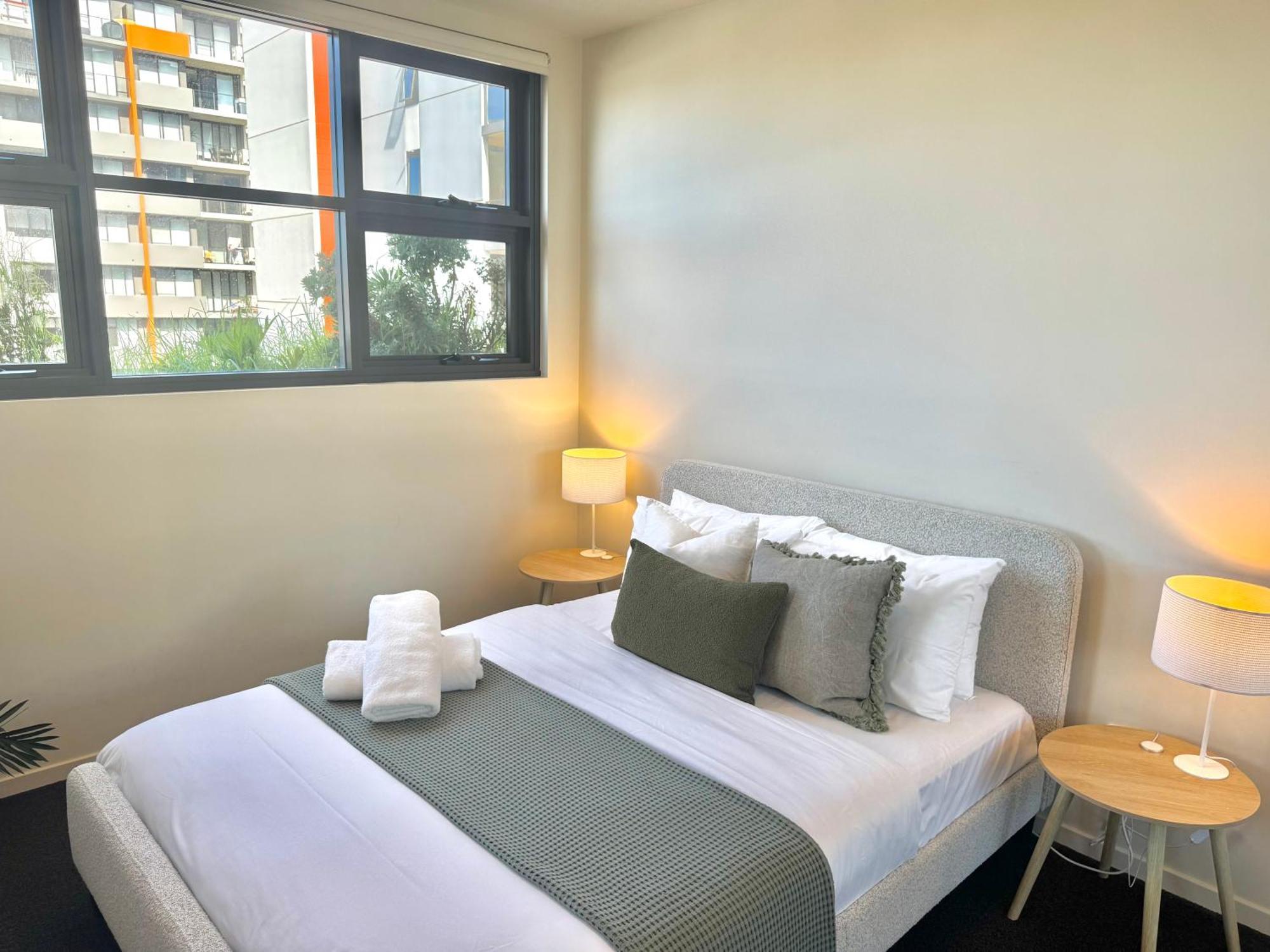 Harbour Towers, Newcastle'S Elite Apartment Stays, Free Parking & Tram Access المظهر الخارجي الصورة