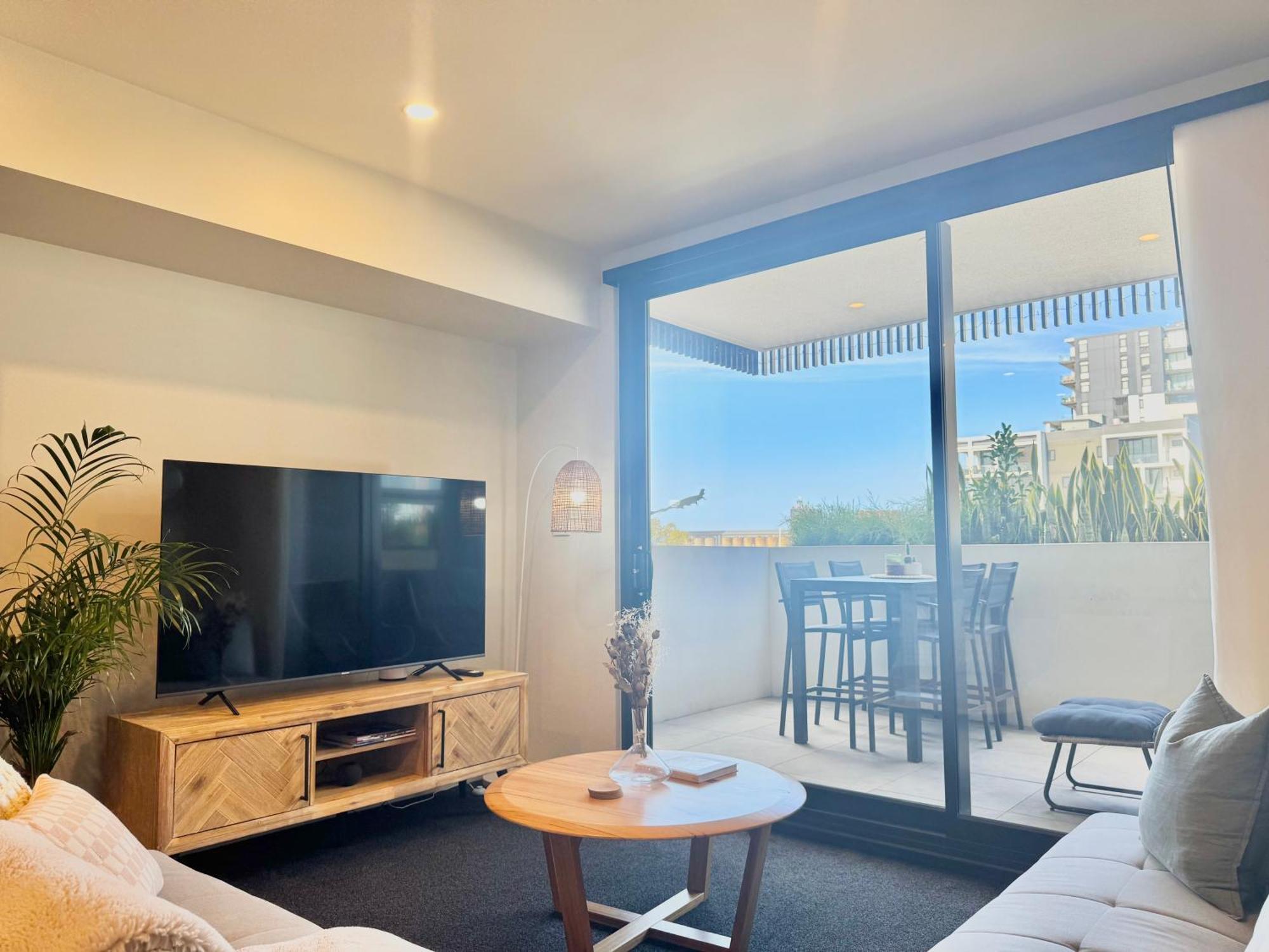 Harbour Towers, Newcastle'S Elite Apartment Stays, Free Parking & Tram Access المظهر الخارجي الصورة